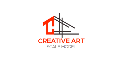 Creative Art Model