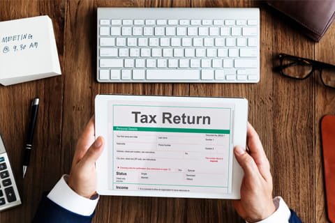 Account & Tax Consultation