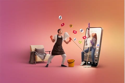 Influencer Marketing