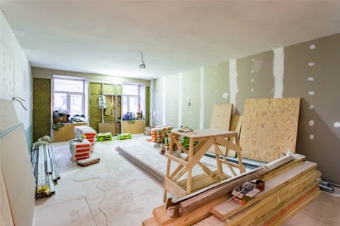 Interior Design & Decoration